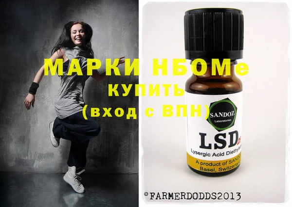 винт Няндома
